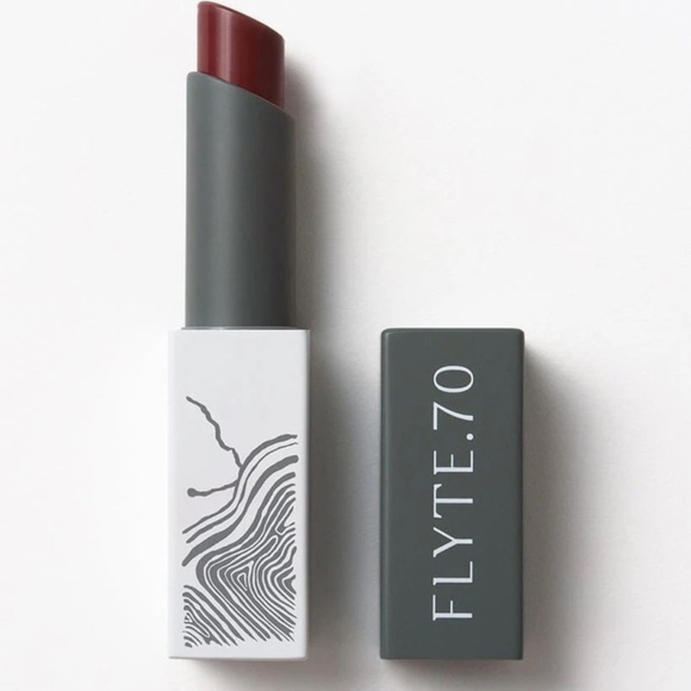 NEW FLYTE.70 L+L LipLaquer Lipstick FAST CAR